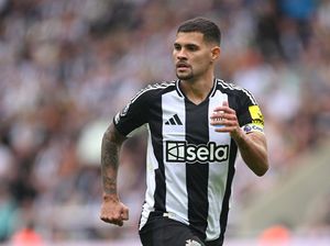 Bruno Guimaraes Kini Kapten Newcastle, Indikasi Bertahan?