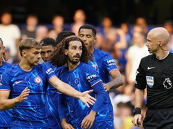 Pesan ke Pemain-pemain Muda, Jangan Terjebak Godaan Chelsea