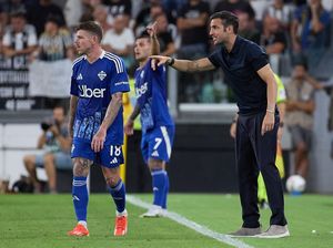 Como Sadar Diri Usai Dibekuk Juventus Como Sadar Diri Usai Dibekuk Juventus