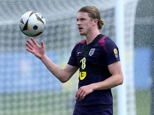 Resmi! Conor Gallangher Kini Merumput di Atletico Madrid