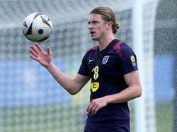 Resmi! Conor Gallangher Kini Merumput di Atletico Madrid