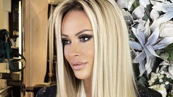 Potret Mantan Istri Ralf Schumacher yang Mengaku Gay, Curhatnya Jadi Sorotan