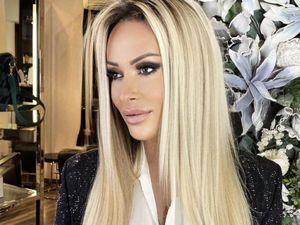 Potret Mantan Istri Ralf Schumacher yang Mengaku Gay, Curhatnya Jadi Sorotan