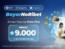 Tips Main Free Fire biar Nggak Dicap Noob, Auto Booyah!