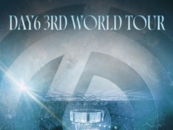 Dua Hari DAY6 Bakal Manggung di Jakarta