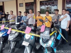 Geramnya Deris Korban Samsul Si Raja Tega