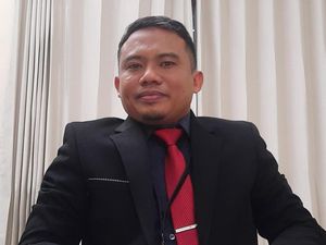 Analisa Pengamat Mengapa PDIP Belum Rekom Ipuk di Pilbup Banyuwangi Analisa Pengamat Mengapa PDIP Belum Rekom Ipuk di Pilbup Banyuwangi