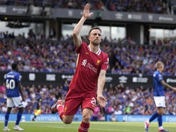 Liverpool Tanpa Diogo Jota Sampai Tengah November