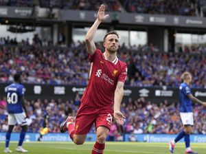 Striker Liverpool Diogo Jota Dikabarkan Meninggal Dunia Akibat Kecelakaan Striker Liverpool Diogo Jota Dikabarkan Meninggal Dunia Akibat Kecelakaan