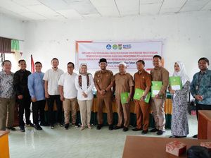 50 Mahasiswi FH Unri Rancang Perdes, Ada Larangan Tangkap Ikan-Orgen Tunggal 50 Mahasiswi FH Unri Rancang Perdes, Ada Larangan Tangkap Ikan-Orgen Tunggal