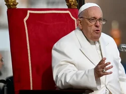 Paus Fransiskus Berkunjung ke Indonesia September, Ini Jadwal Lengkapnya