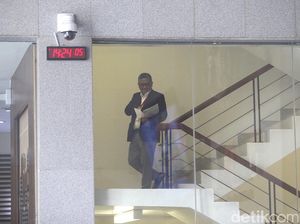 Poin-poin Pernyataan PDIP Usai Hasto Ditetapkan Jadi Tersangka KPK