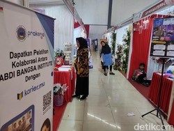 Tantangan Cianjur Cetak Generasi Terampil Hadapi Indonesia Emas 2045