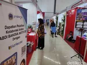 Tantangan Cianjur Cetak Generasi Terampil Hadapi Indonesia Emas 2045 Tantangan Cianjur Cetak Generasi Terampil Hadapi Indonesia Emas 2045