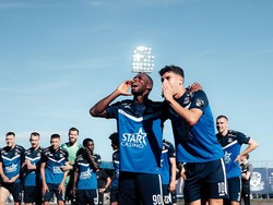 Sihar Sitorus Bicara Kans FCV Lolos Kompetisi Eropa: Kenapa Tidak