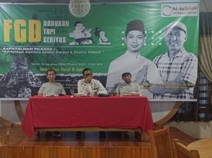 Pengamat Prediksi Terjadi Kapitalisasi Pilkada di Sejumlah Daerah Sumsel
