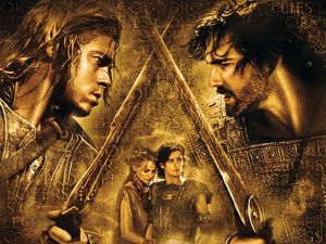 Sinopsis Film Troy, Aksi Brad Pitt dalam Perebutan Wilayah di Perang Troya Sinopsis Film Troy, Aksi Brad Pitt dalam Perebutan Wilayah di Perang Troya