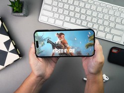 Kode Redeem FF Terbaru Hari Ini 17 April 2025