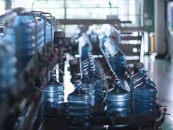 Galon Polikarbonat, Kemasan Legendaris yang Aman & Ramah Lingkungan