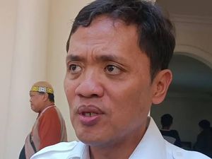 Gerindra Buka Suara soal Kabar Riza Patria Batal Maju Cawalkot Tangsel Gerindra Buka Suara soal Kabar Riza Patria Batal Maju Cawalkot Tangsel