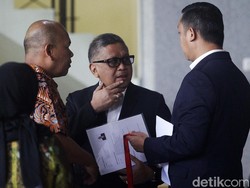 Hasto Jadi Tersangka KPK, PDIP Akan Taati Proses Hukum dan Kooperatif