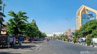 Cuaca Surabaya Hari Ini 26 Maret 2026, Tidak Ada Potensi Hujan