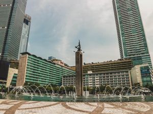 Menanti Pemimpin Baru Jakarta, Ini Harapan Pengusaha Menanti Pemimpin Baru Jakarta, Ini Harapan Pengusaha