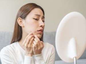 Puasa Dapat Mengurangi Jerawat? Ini Kata Pakar Kecantikan Puasa Dapat Mengurangi Jerawat? Ini Kata Pakar Kecantikan