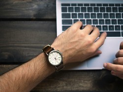 Jadwal WFH ASN, Masuk Kerja dan Sekolah Lagi Usai Libur Lebaran 2025
