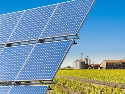 Penggunaan Panel Surya Pada Gedung dan Perumahan Bisa Bikin Bumi Lebih Sejuk