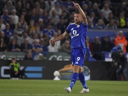 Si Tua-tua Keladi Jamie Vardy Kembali