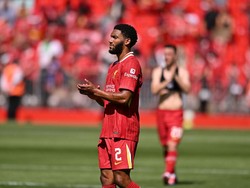 Joe Gomez Mau Tinggalkan Liverpool, ke Mana?