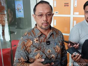 KPK Dorong DPR Sahkan RUU Pembatasan Uang Kartal KPK Dorong DPR Sahkan RUU Pembatasan Uang Kartal