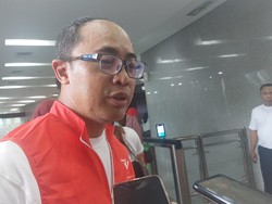 Bandara IKN Ditarget Rampung Akhir Tahun