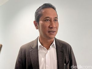 KY Masih Dalami Dugaan Pelanggaran Etik Hakim Vonis Ringan Harvey Moeis KY Masih Dalami Dugaan Pelanggaran Etik Hakim Vonis Ringan Harvey Moeis