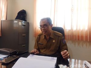 1.452 Siswa Tak Lolos SMP Negeri di Denpasar Terima Subsidi Rp 1,5 Juta