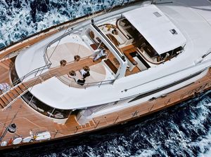 Detik-detik Horor Kapal Mewah Bos Teknologi Tenggelam Mendadak Detik-detik Horor Kapal Mewah Bos Teknologi Tenggelam Mendadak