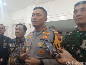 Siswa SMK di Bogor Dibunuh Saat COD HP, Tak Kenal dengan Pelaku Siswa SMK di Bogor Dibunuh Saat COD HP, Tak Kenal dengan Pelaku