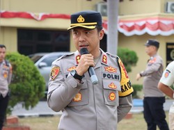 Polisi Buru 3 Pembegal yang Tembak Sopir di Ogan Ilir