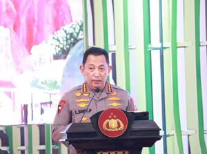 Kapolri Kukuhkan Irjen Wahyu Hadiningrat Jadi Astamarena, Irjen Verdianto Astamaops Kapolri Kukuhkan Irjen Wahyu Hadiningrat Jadi Astamarena, Irjen Verdianto Astamaops