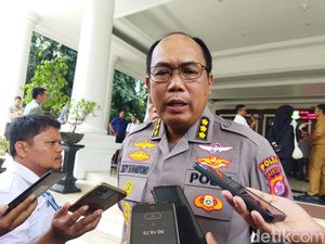 Polda Banten Catat 159 TPS Rawan di Pilkada, Terbanyak di Pandeglang