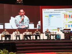 Mendagri Tekankan Kunci Keberhasilan Pilkada 2024, Apa Saja?