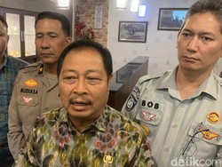 Alasan Pemprov Bali Naikkan Target Retribusi 430,67% pada APBD-P 2024