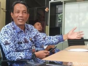 Pemkab Pandeglang Buka Opsi Bayar TPP ASN Hanya 3 Bulan