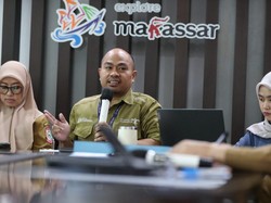 Pemkot Ajukan Makassar Gabung Jejaring Kota Kreatif UNESCO Kategori Kuliner
