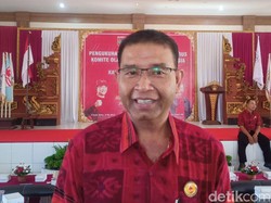 Tak Dapat Anggaran APBD Perubahan, Dana Cabor di Karangasem Tersendat
