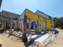 Cerita TKW Robohkan Rumah Pacar gegara Ditinggal Nikah, Sempat Nikah Siri