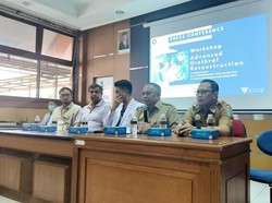 RS Saiful Anwar Malang Jadi Rujukan Tangani Striktur Uretra