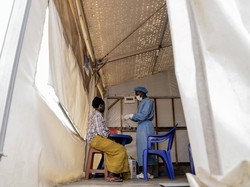 Ini Negara yang Paling Terdampak Buntut AS Keluar dari Keanggotaan WHO