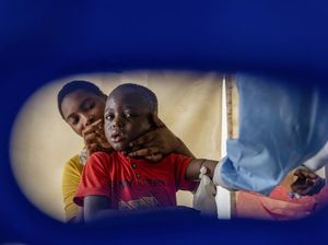 Kongo Bakal Terima Vaksin Pertama untuk Atasi Wabah Cacar Monyet